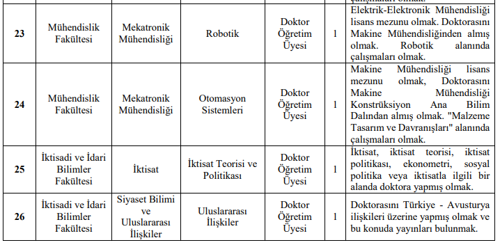 TÜRK-ALMAN ÜNİVERSİTESİ