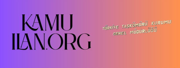 Türkiye Taş kömürü Kurumu