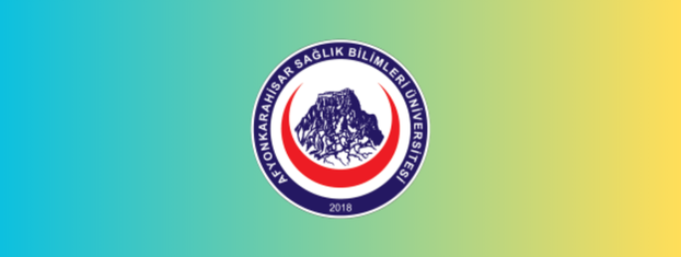 AFYONKARAHİSAR SAĞLIK BİLİMLERİ ÜNİVERSİTESİ