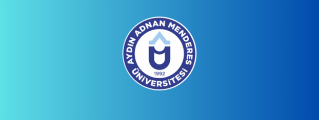 AYDIN ADNAN MENDERES ÜNİVERSİTESİ