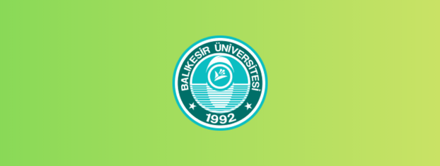 BALIKESİR ÜNİVERSİTESİ