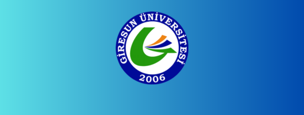 GİRESUN ÜNİVERSİTESİ