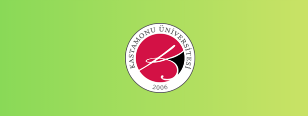 KASTAMONU ÜNİVERSİTESİ