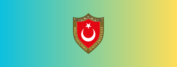 MİLLİ SAVUNMA ÜNİVERSİTESİ