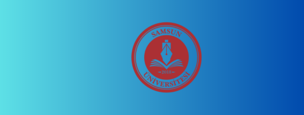 SAMSUN ÜNİVERSİTESİ