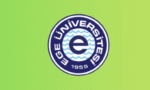 EGE ÜNİVERSİTESİ