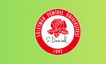 SÜLEYMAN DEMİREL ÜNİVERSİTESİ