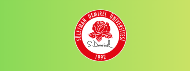 SÜLEYMAN DEMİREL ÜNİVERSİTESİ