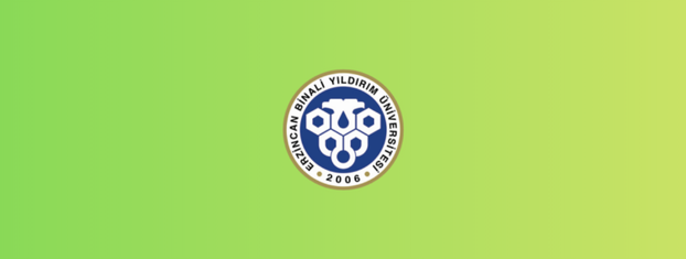 ERZİNCAN BİNALİ YILDIRIM ÜNİVERSİTESİ