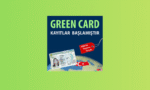 GREEN CARD