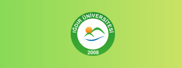 IĞDIR ÜNİVERSİTESİ