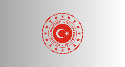 DIŞİŞLERİ BAKANLIĞI