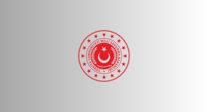 MİLLİ SAVUNMA BAKANLIĞI